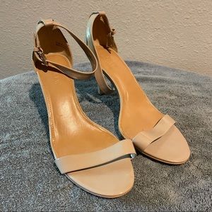 J.Crew Stilletos